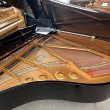 2000 Yamaha C2 Conservatory Series grand piano - Grand Pianos